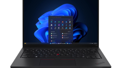 Laptop LENOVO ThinkPad L14 G6 14 WUXGA Ultra 5-225U 16GB 512GB SSD W11P 3Y OS