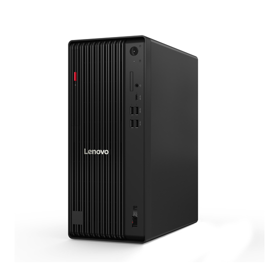Komputer LENOVO ThinkCentre M70 12YH001WPB