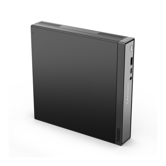 Komputer LENOVO ThinkCentre neo 13B9001APB