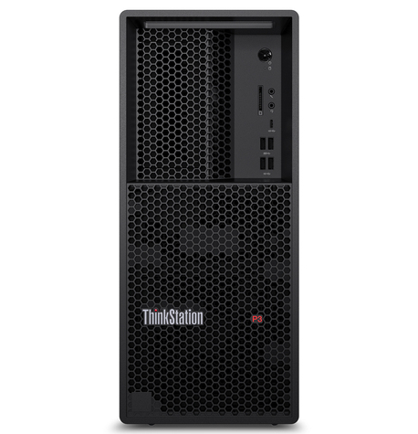 Komputer Lenovo ThinkStation P3 30HT005NPB