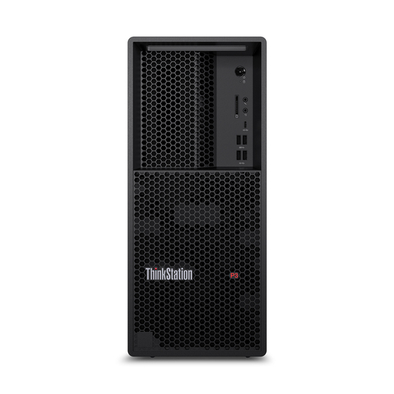 Komputer Lenovo ThinkStation P3 30HT005NPB