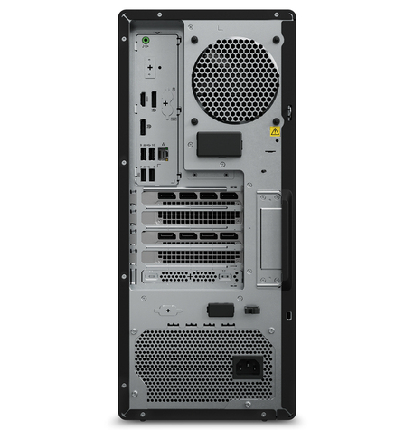 Komputer Lenovo ThinkStation P3 30HT005NPB