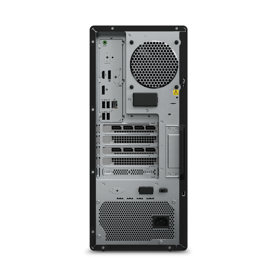 Komputer Lenovo ThinkStation P3 30HT005NPB