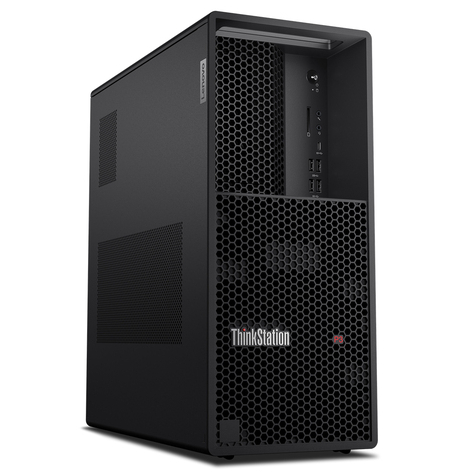 Komputer Lenovo ThinkStation P3 30HT005JPB
