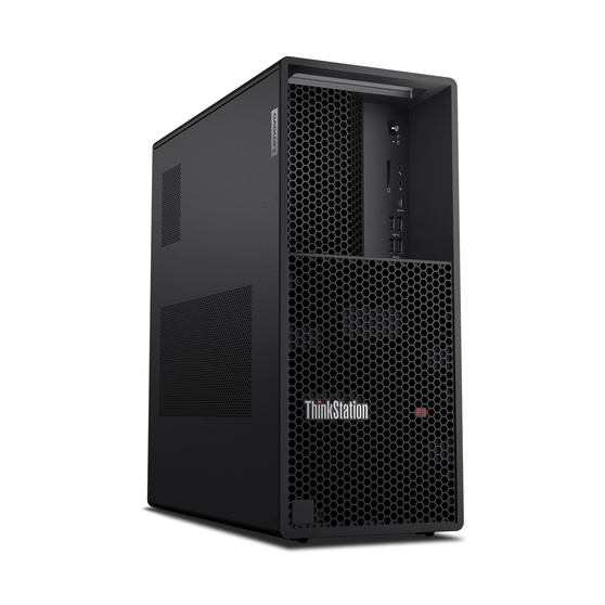 Komputer Lenovo ThinkStation P3 30HT005JPB