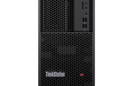 Komputer Lenovo ThinkStation P3 Tower G2 Ultra 7-265 32GB 1TB SSD W11P 3Y Onsite