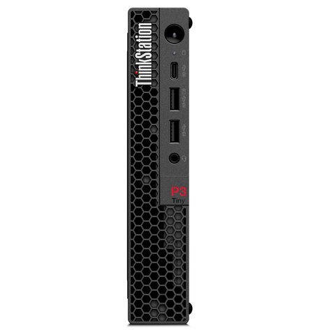 Komputer Lenovo ThinkStation P3 30K5002XPB