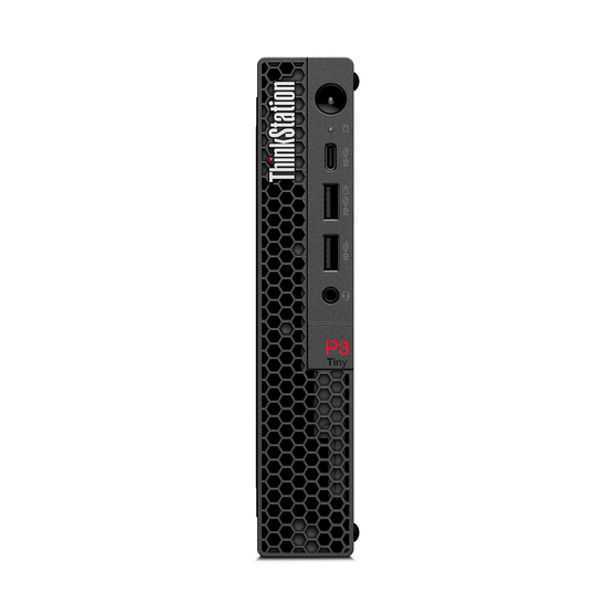 Komputer Lenovo ThinkStation P3 30K5002XPB