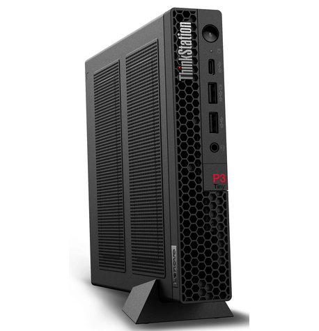 Komputer Lenovo ThinkStation P3 30K5002XPB