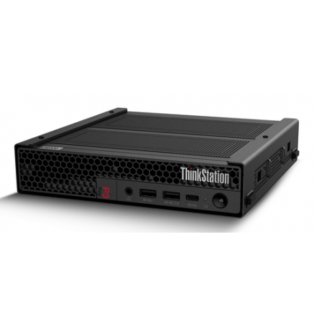 Komputer Lenovo ThinkStation P3 30K5002XPB