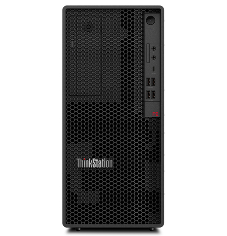 Komputer Lenovo ThinkStation P2 30JQ0017PB