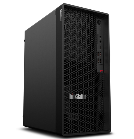 Komputer Lenovo ThinkStation P2 30JQ0017PB
