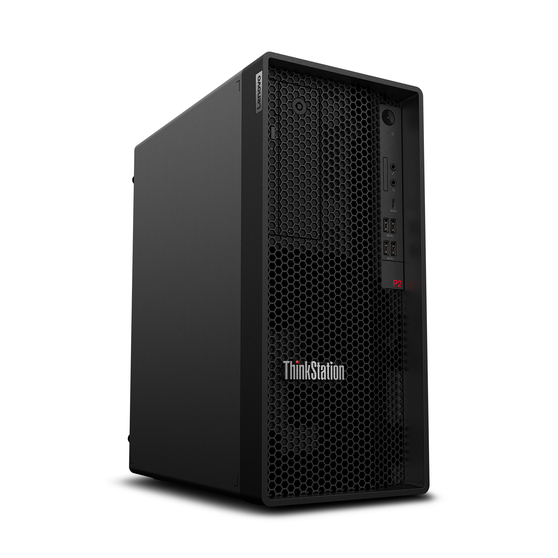 Komputer Lenovo ThinkStation P2 30JQ0017PB