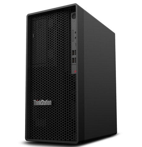 Komputer Lenovo ThinkStation P2 30JQ0017PB