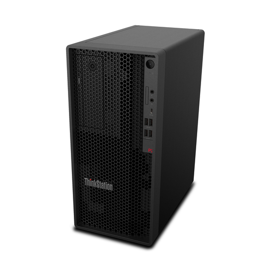 Komputer Lenovo ThinkStation P2 30JQ0017PB