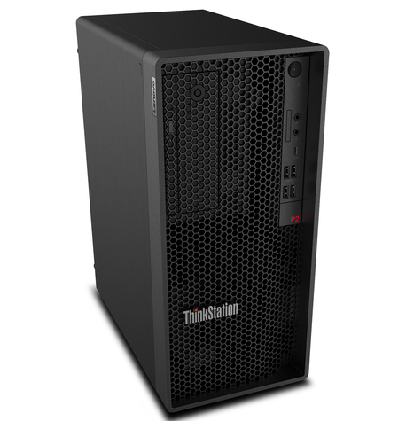 Komputer Lenovo ThinkStation P2 30JQ002PPB