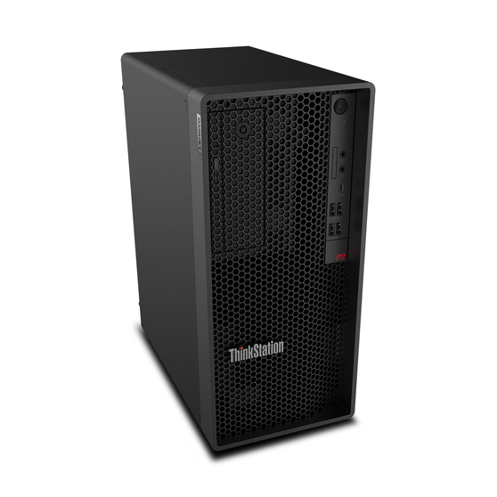 Komputer Lenovo ThinkStation P2 30JQ002PPB