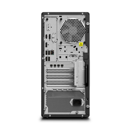 Komputer Lenovo ThinkStation P2 30JQ002PPB