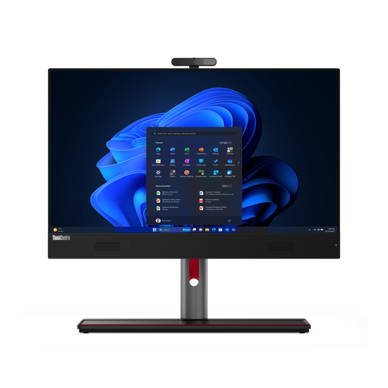 Komputer LENOVO ThinkCentre M90 13AV0011PB