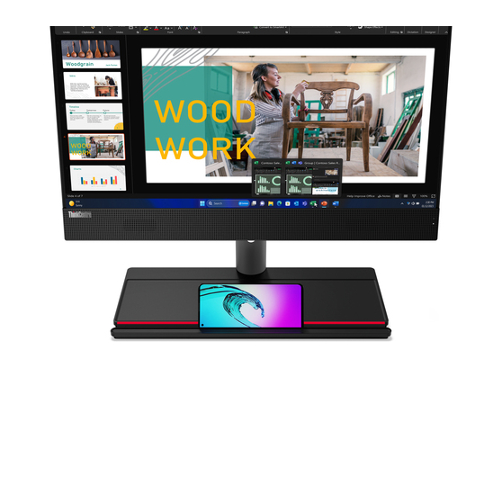 Komputer LENOVO ThinkCentre M90 13AV0011PB