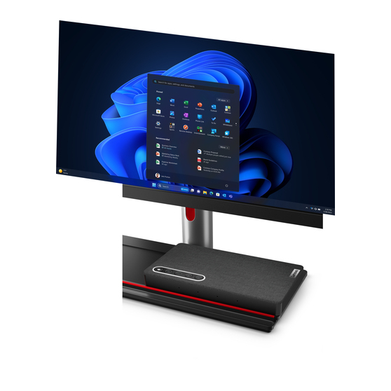Komputer LENOVO ThinkCentre M90 13AV0011PB