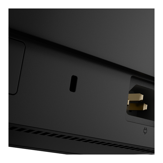 Komputer LENOVO ThinkCentre M90 13AV0011PB