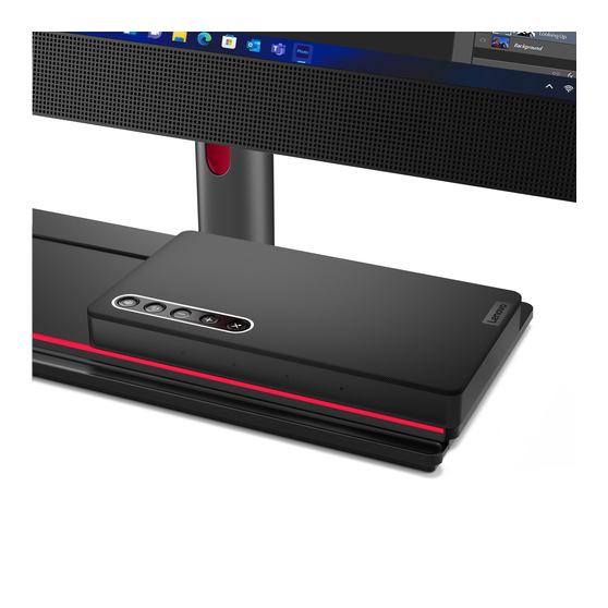 Komputer LENOVO ThinkCentre M90 13AV0011PB