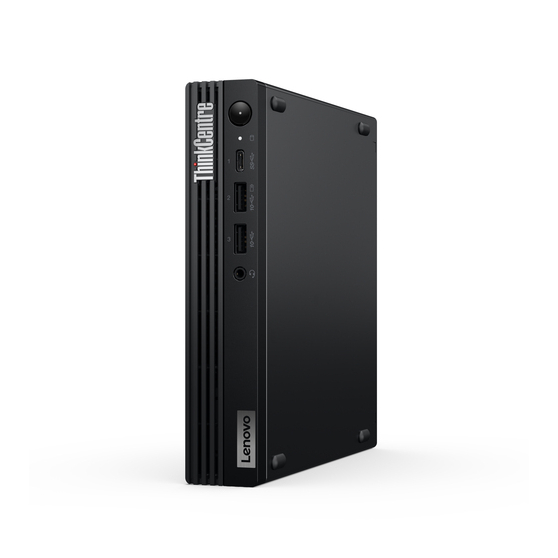 Komputer LENOVO ThinkCentre M70 13A4000VPB