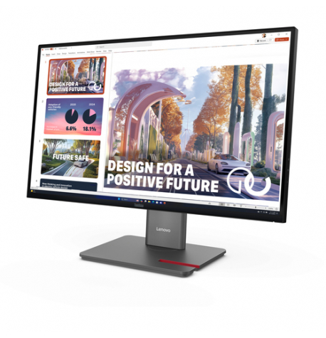 Monitor LENOVO ThinkVision P27Q 64B3ZAT2EU