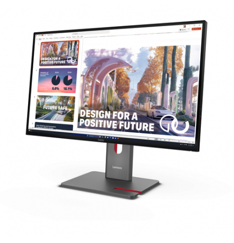 Monitor LENOVO ThinkVision P27Q 64B3ZAT2EU
