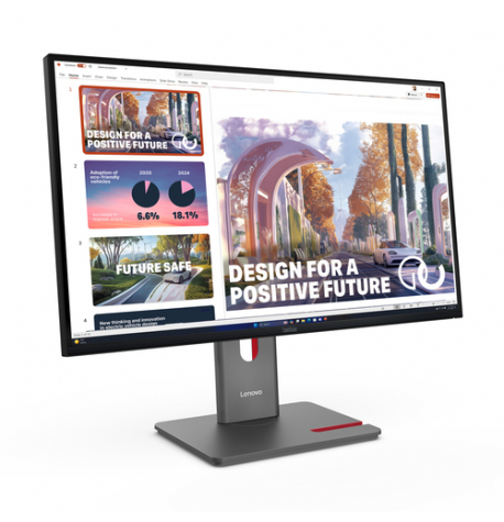 Monitor LENOVO ThinkVision P27Q 64B3ZAT2EU
