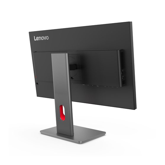 Monitor LENOVO ThinkVision P27Q 64B3ZAT2EU