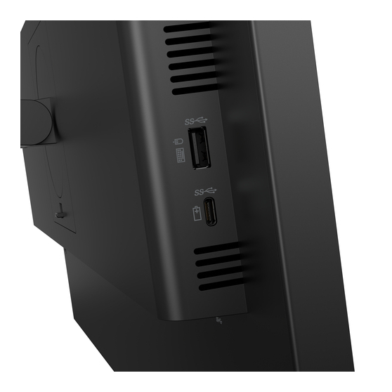 Monitor LENOVO ThinkVision P27Q 64B3ZAT2EU