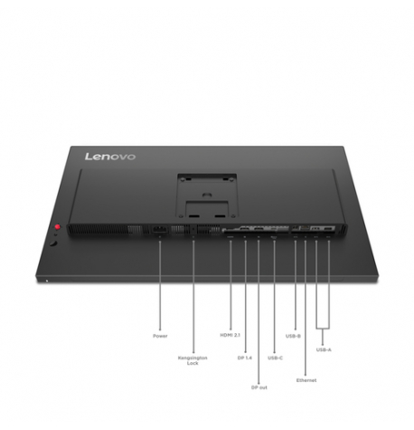 Monitor LENOVO ThinkVision P27Q 64B3ZAT2EU