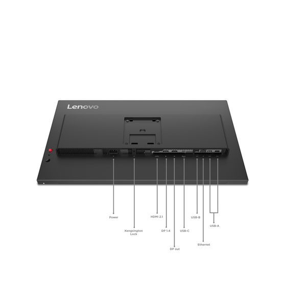 Monitor LENOVO ThinkVision P27Q 64B3ZAT2EU