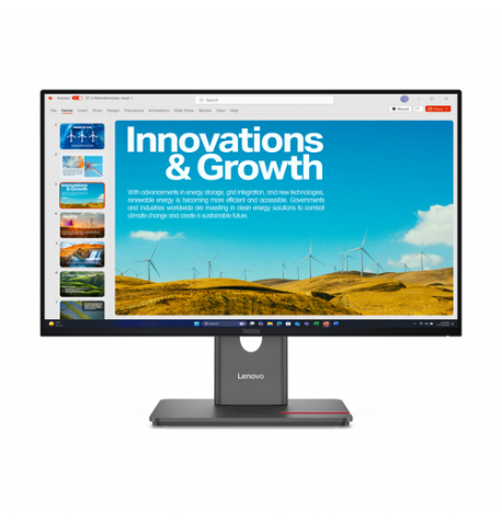 Monitor Lenovo ThinkVision P24Q 64B1GAT1EU
