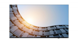 Monitor LENOVO ThinkVision E65 64.5 IPS 4K AG 8ms głośniki