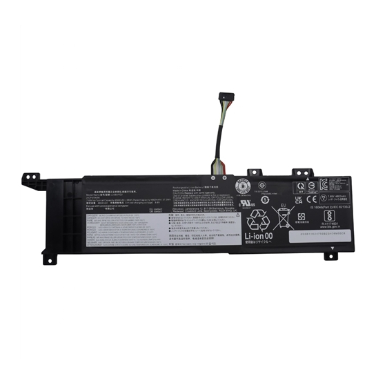 Bateria Lenovo 38Wh 2-cell Li-i 5B11K24752