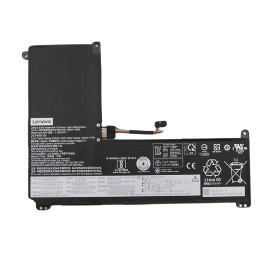 Bateria Lenovo 32Wh Li-ion 5B10 5B10W42964