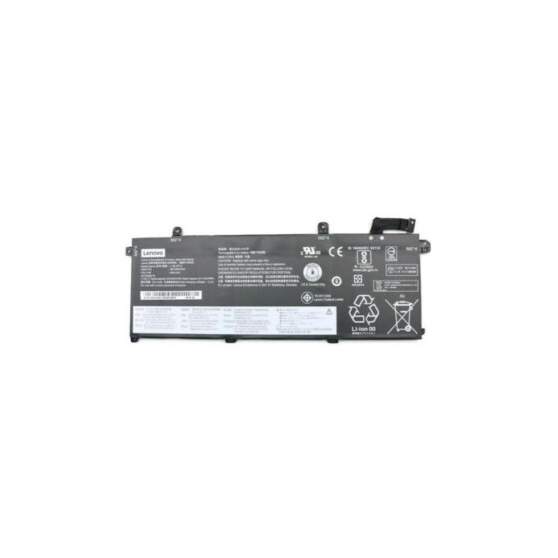 Bateria Lenovo 50Wh Li-ion 5B10 5B10W13907