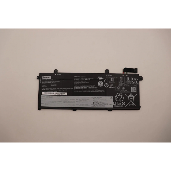 Bateria Lenovo 50Wh Li-ion 5B10 5B10W51830