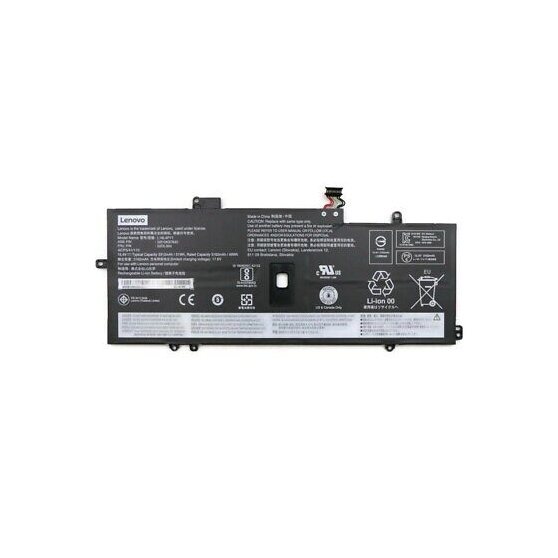 Bateria Lenovo 51Wh Li-ion 5B10 5B10W51835