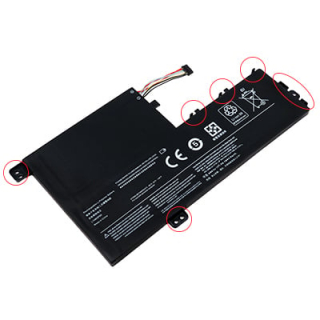 Bateria Lenovo 52.5Wh Li-ion 5B10M49826