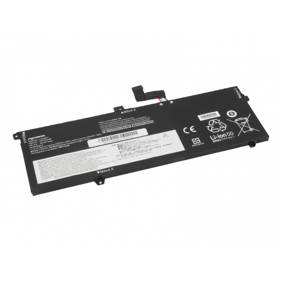 Bateria Lenovo 6-cell 48Wh 5B10 5B10W51844