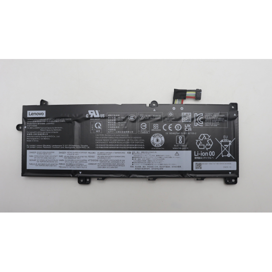 Bateria Lenovo 60Wh 4-cell 5B11 5B11N47446