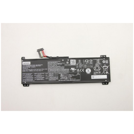 Bateria Lenovo 60Wh 4-cell Li-i 5B11F24163