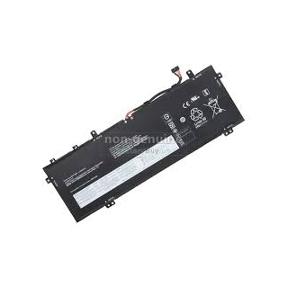 Bateria Lenovo 60Wh Li-po SB10V26972