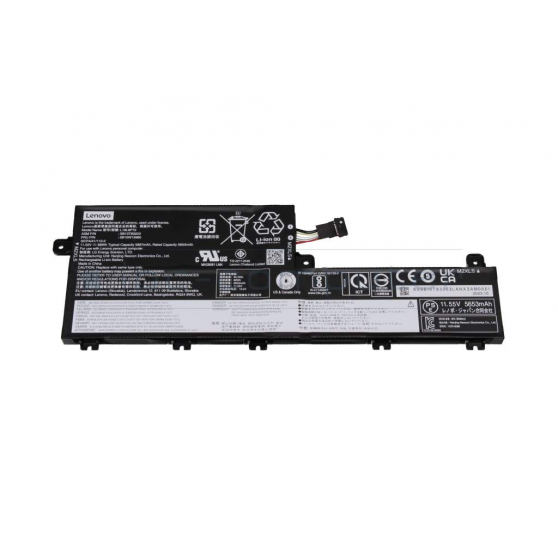 Bateria Lenovo 68Wh Li-ion 5B11 5B11M90088