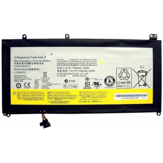 Bateria Lenovo 7.4V 52Wh 4-cell 121500200