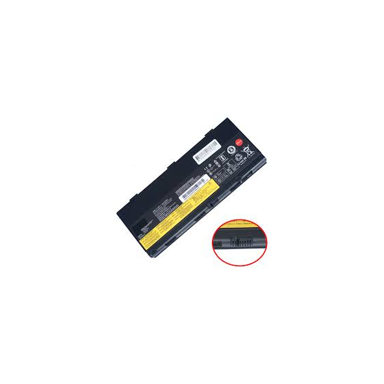 Bateria Lenovo 90Wh 6-cell Li-i 5B10W13951